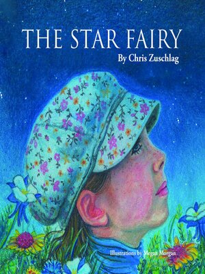 cover image of The Star Fairy